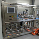 The HRS unit K Series