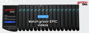 Click here to watch the videos.