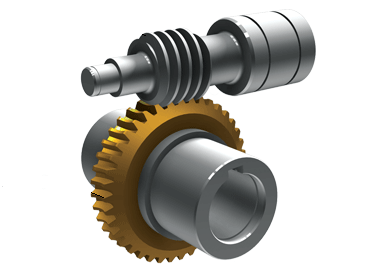 worm gears