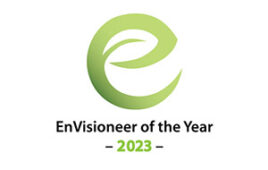 Danfoss seeking nominations for 15th EnVisioneer of the Year award