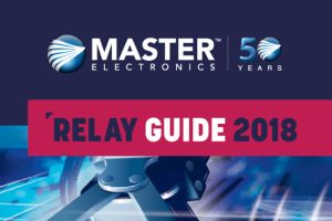 master relay guide