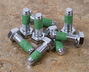 ND Industries Screws