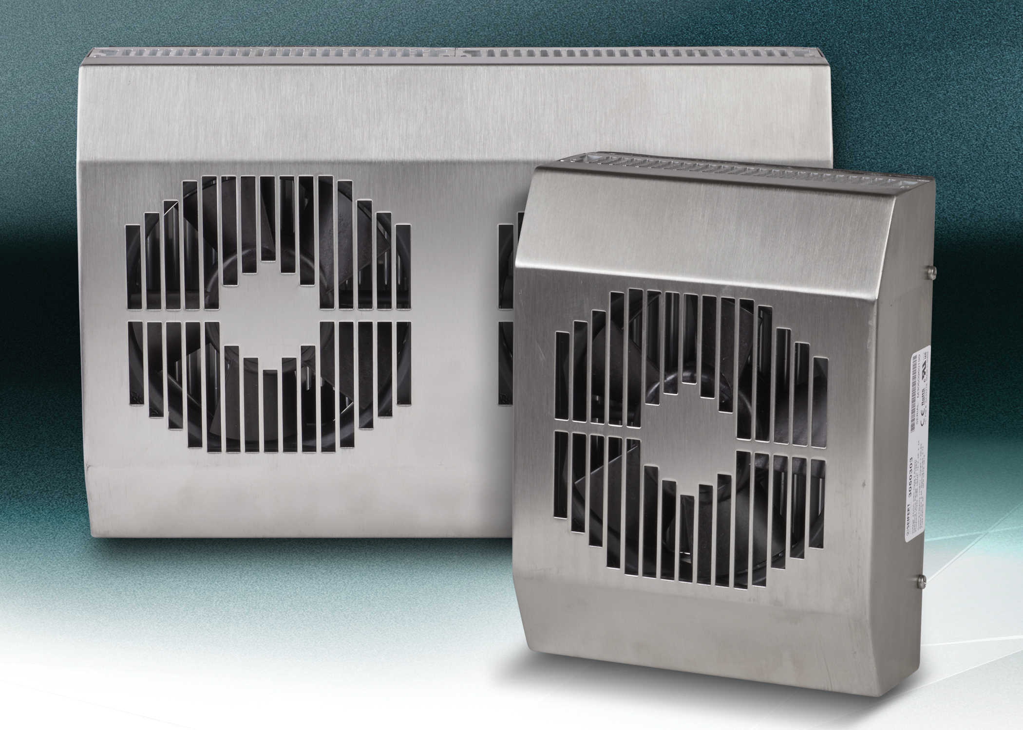 Enclosure Thermoelectric Coolers
