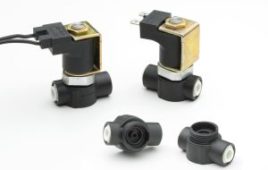 solenoids