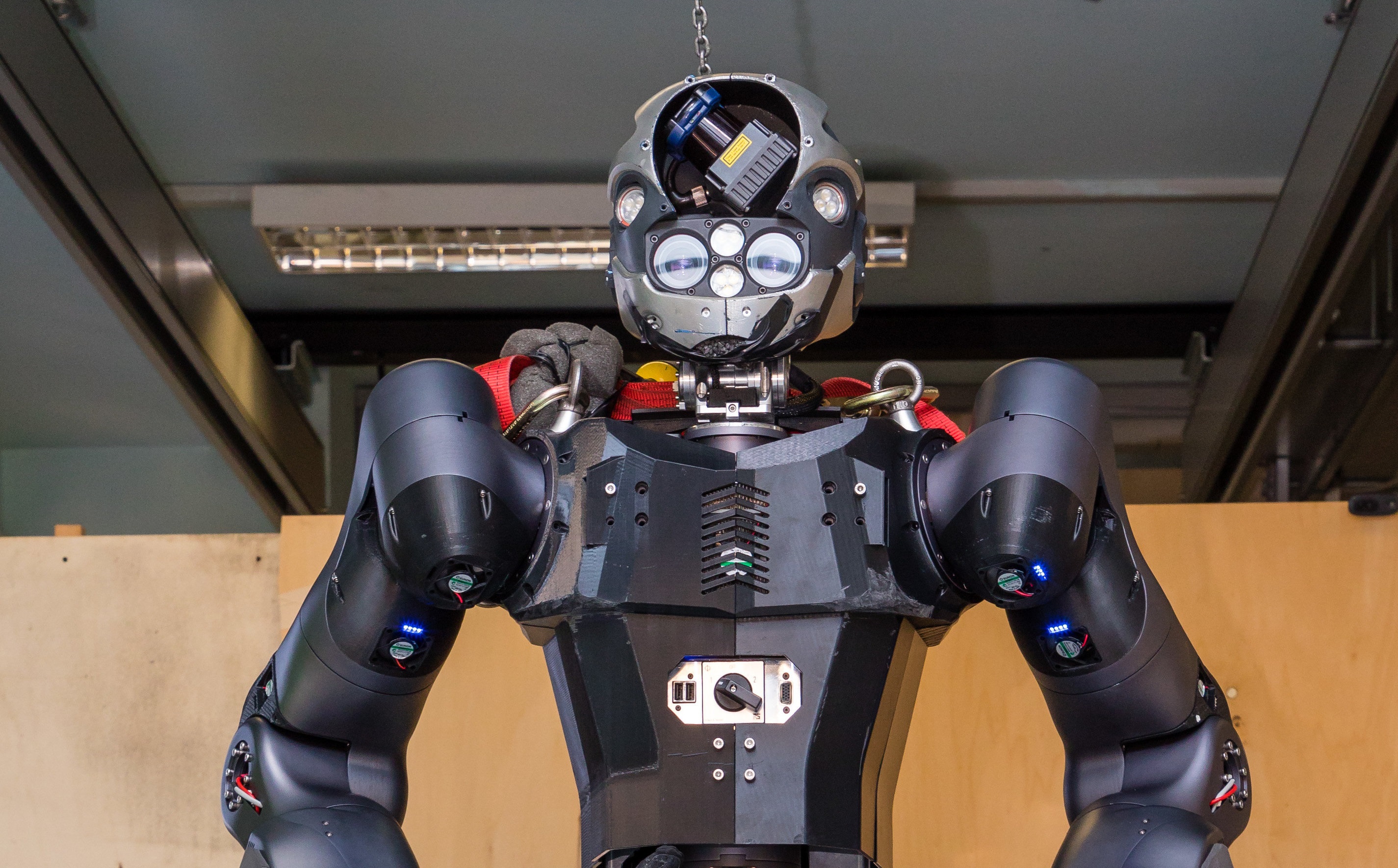 robot robot gadi wala